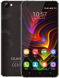 Замена экрана на телефоне Oukitel C5 в Владивостоке